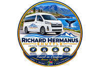 Richard Hermanus Shuttle